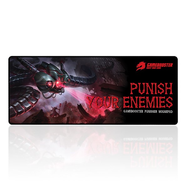 GameBooster Punisher XL Gaming Mouse Pad GB-MP10-XL	
