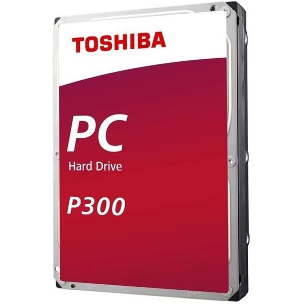  TOSHIBA HDWD240UZSVA 3,5 4TB 5400 SATA3 128MB P300 DISK