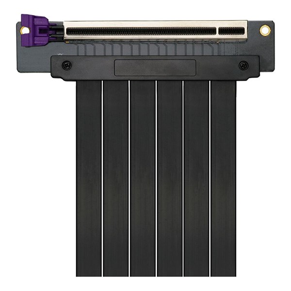 COOLERMASTER MCA-U000C-KPCI30-300 PCI-e 3.0  X16 Ver.2 300mm Riser Kablo