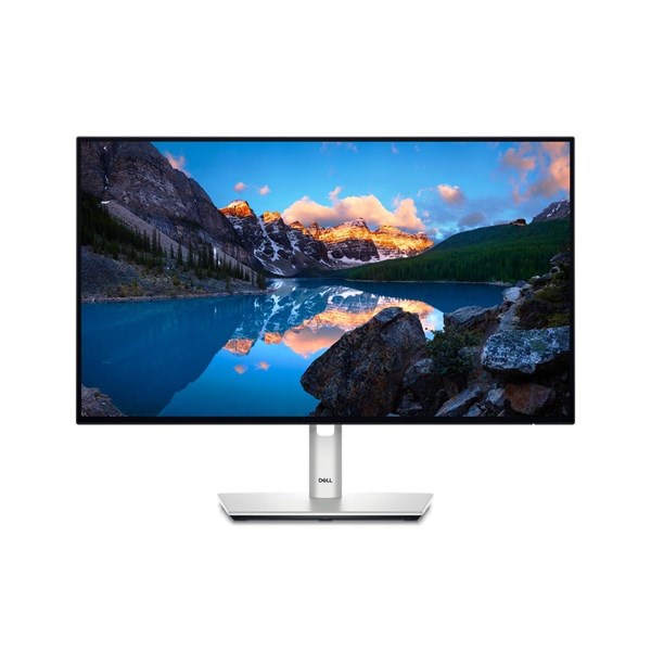 DELL 23.8 IPS ULTRASHARP U2424HE 5MS 120HZ HDMI-DP USBC PIVOT MONİTÖR