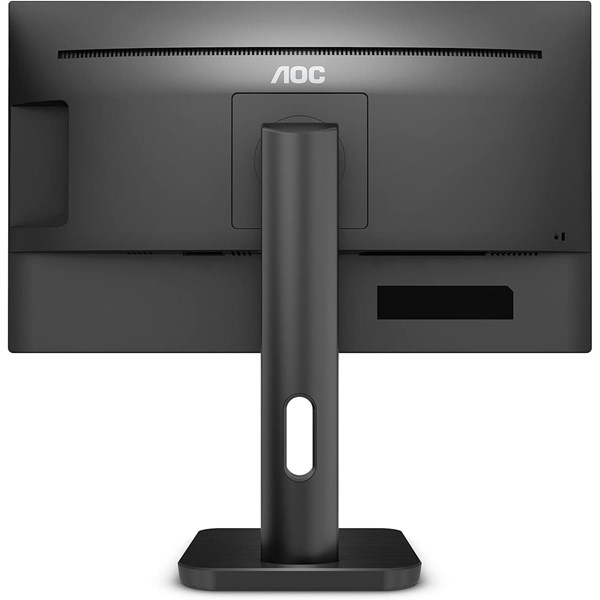 AOC 23.8 IPS 24P1 5MS 60Hz DVI-HDMI-DP Kurumsal Monitör Çerçevesiz