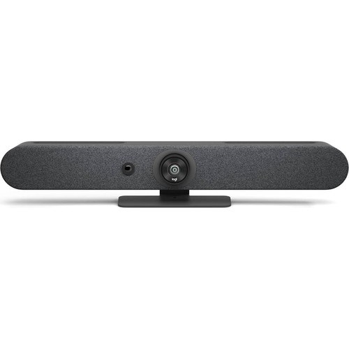 LOGITECH 960-001339 Rally Bar Mini 4K Konferans Cihazı