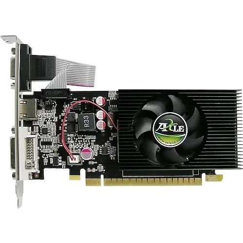 AXLE 4GB GT730 AX-GT730/4GD3P8CDIL DDR3 128bit HDMI-DVI PCIE 2.0