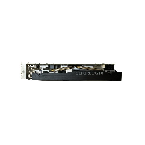 HI-LEVEL GTX1660TI 6GB HLV1660TID66G192D GDDR6 192bit HDMI DP PCIe 16X v4.0