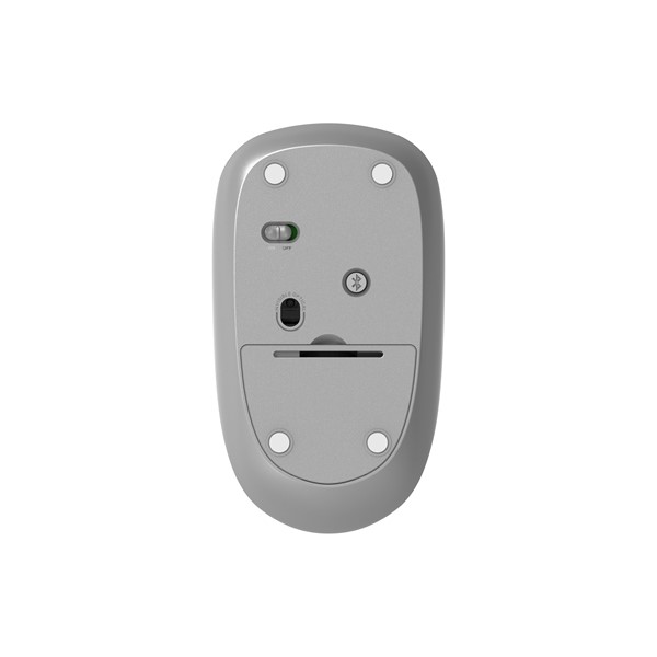 Rapoo M200 Beyaz Kablosuz 1300Dpı Çok Modlu Sessiz Tıklama Mouse