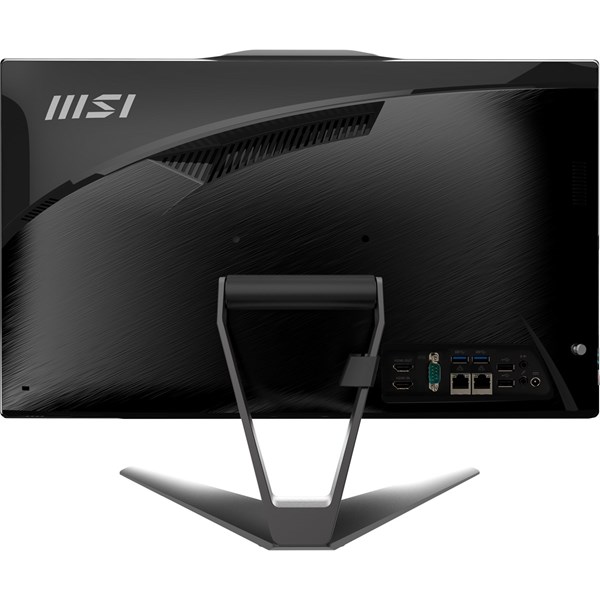 MSI 21.5 DOKUNMATIK PRO AP222T 13M-091XEU CORE i5 13400-8GB RAM-256GB NMVE-FDOS