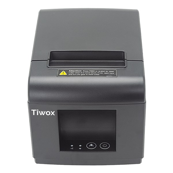 TIWOX RP-820 Direct Thermal 230mm/s USB,Ethernet Fiş Yazıcı