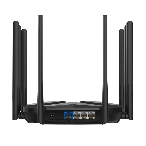 MERCUSYS MR90X AX6000 DUAL BAND GAMING ROUTER