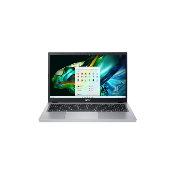 ACER 15.6 A315-24 NX.KDEEY.00B RYZEN 5 7520-8GB DDR5 RAM-512GB NVME-W11H