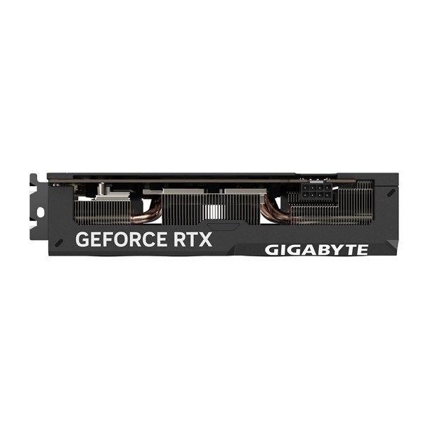 GIGABYTE 8GB RTX4060TI GV-N406TWF2OCV2-8GD GDDR6 HDMI-DP PCIE 4.0