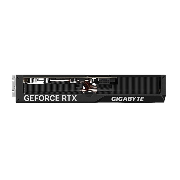 GIGABYTE RTX4070Ti 12GB WINDFORCE GV-N407TWF3OC-12GD GDDR6X 192bit HDMI DP PCIe 16X v4.0