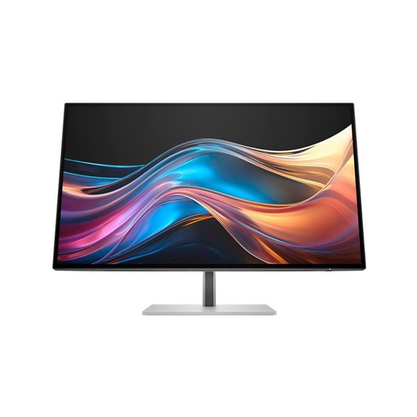 HP 27 IPS 727Pq 8J4D8AA 5MS 120HZ JDMI-DP USBC PIVOT KURUMSAL MONİTÖR 2560X1440