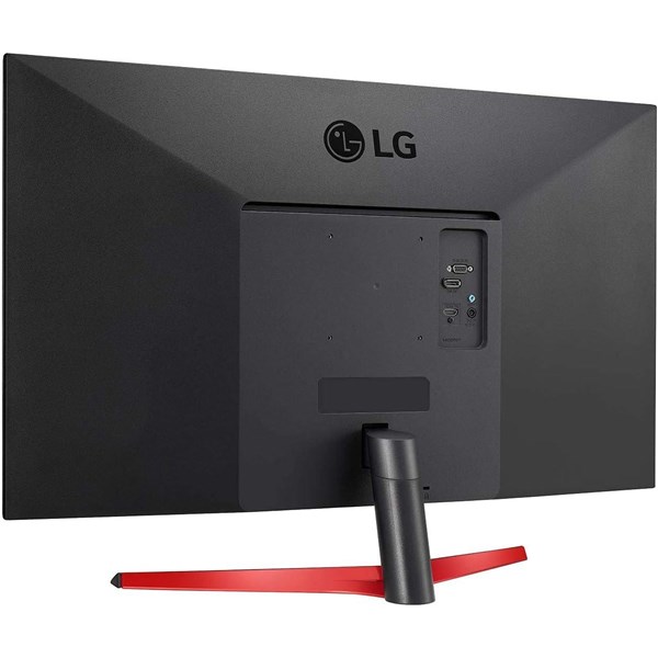 LG 32 IPS 32MP60G-B 5MS 75Hz HDMI-DP Monitör 1920 X 1080 Outlet Kutu Açık