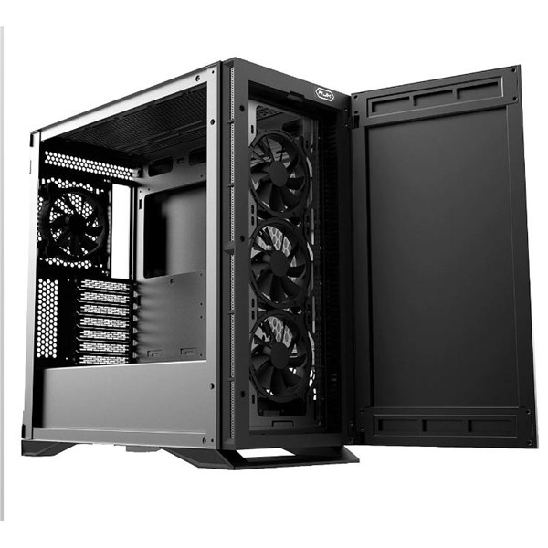 RAIJINTEK ZOFOS ELITE SF4 RJ-0R20B00248 SES YALITIMLI STANDART E-ATX PC KASASI