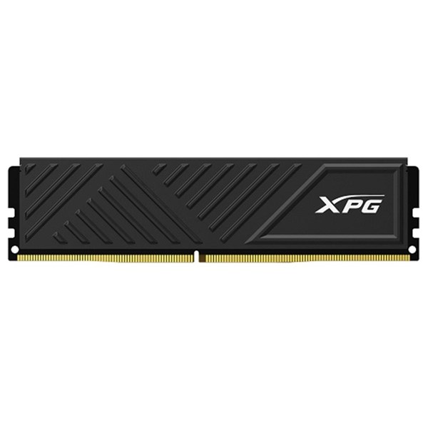 XPG 16GB DDR4 3600MHZ CL18 PC RAM XPG GAMMIX D35 AX4U360016G18I-SBKD35 