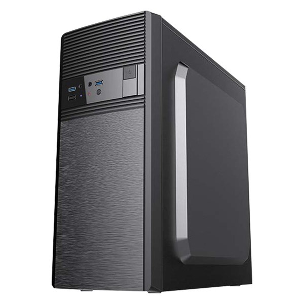 VENTO 750W 80 VS116F Standart Mid-Tower PC Kasası