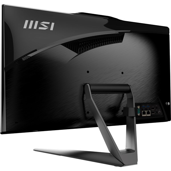 MSI 21.5 DOKUNMATIK PRO AP222T 13M-091XEU CORE i5 13400-8GB RAM-256GB NMVE-FDOS