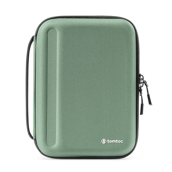 Tomtoc A06-005T03 - B06A2T1 Fancy Case-A06 Plus 11 Kaktüs Yeşili iPad Kılıfı