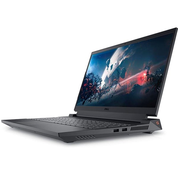 DELL 15.6 G15-5530 G55302401005U CORE i7 13650HX 64GB- 512GB M2 NVME- 6 GB RTX3050 FDOS