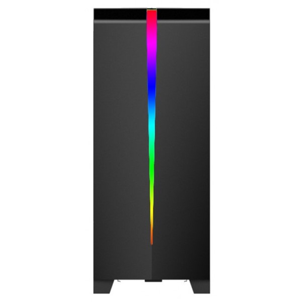AEROCOOL SCAR RGB AE-SCAR POWERSIZ Gaming Mid-Tower PC Kasası