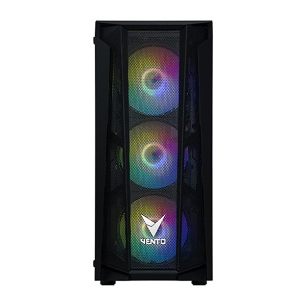 VENTO VG15FE 550W Gaming Mid-Tower PC Kasası