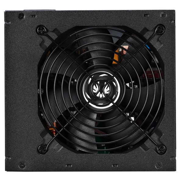 BITFENIX 600W 80 BPA BP-BPAB600ALNN-9R Power Supply