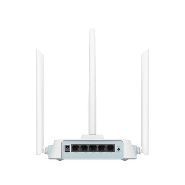 D-LINK R04 N300 2.4ghz Mesafe Genişletici EV Ofis Tipi Router Yapay Zeka Destekli 