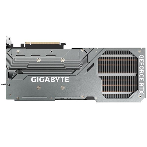 GIGABYTE 24GB RTX4090 GAMING GV-N4090GAMING OC-24GD GDDR6 PCIE 4.0