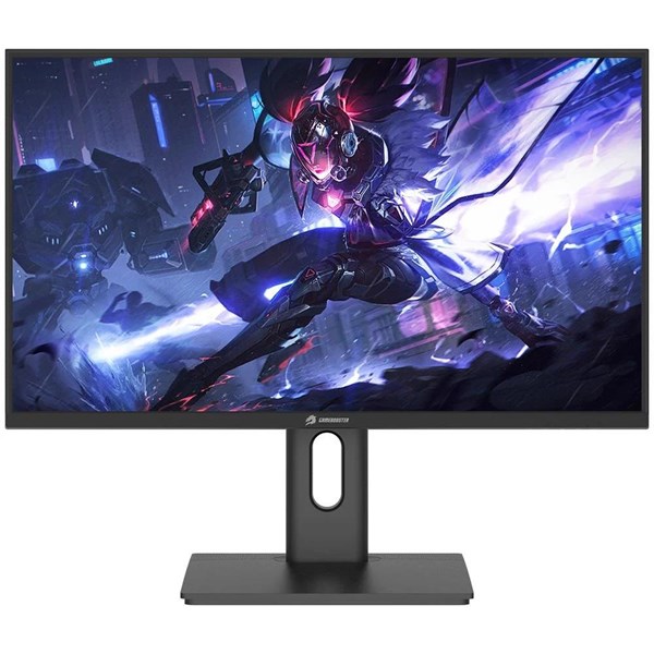 GAMEBOOSTER 27 SS IPS GB-2729FF 0.5MS 280HZ HDMI-DP PIVOT GAMING MONİTÖR