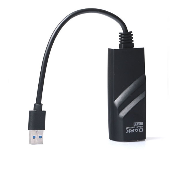 DARK DK-NT-U3GLAN2 Gigabit 1port USB 3.0 Ethernet