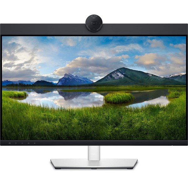 DELL 23.8 IPS P2424HEB 5MS 60HZ HDMI-DP VIDEO KONFERANS MONİTÖRÜ