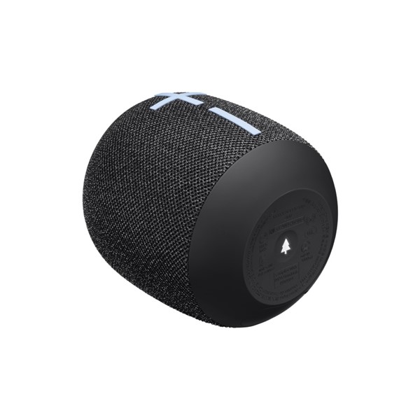 Ultımate Ears Wonderboom 3 Taşınabilir Bluetooth Hoparlör-Siyah 984-001829