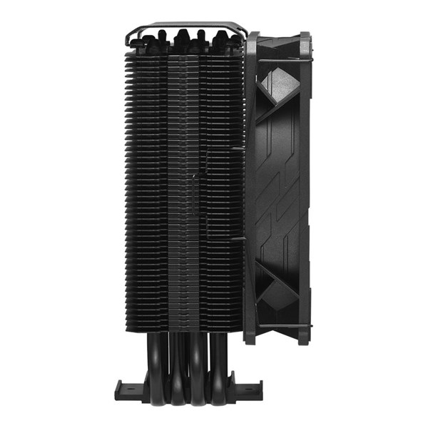 COOLERMASTER HYPER 212 RR-S4KK-25SN-R1 Hava Soğutmalı AM5-1700p İşlemci Fanı