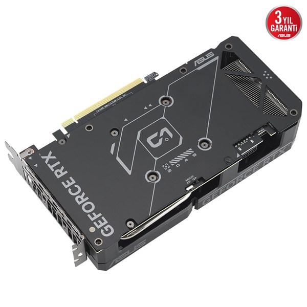 ASUS 12GB DUAL RTX4070S-O12G-EVO GDDR6X HDMI-DP PCIE 4.0
