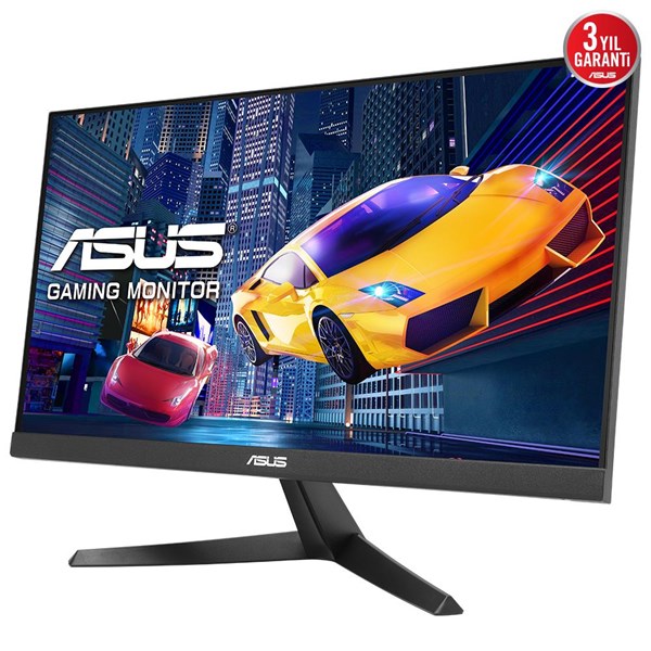 ASUS 21.5 IPS VY229HE 1MS 75Hz HDMI Gaming Monitör 1920 X 1080