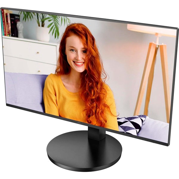 AOC 23.8 IPS 24B3CF2 1MS 100hz HDMI/USB-C Multimedya Monitör Çerçevesiz