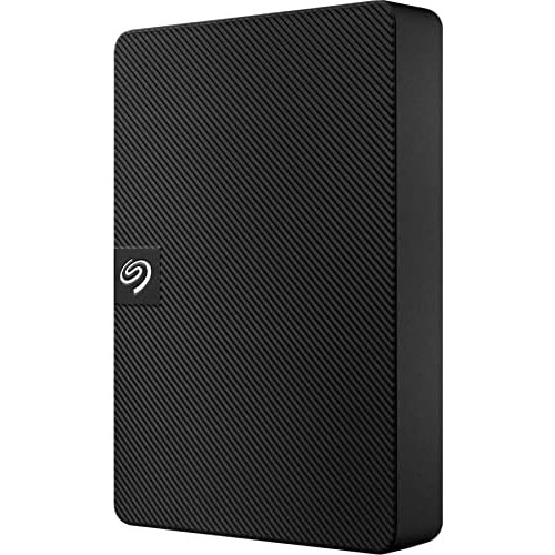 SEAGATE 4TB 2.5 Expansion STKM4000400 USB 3.0 Harici Disk