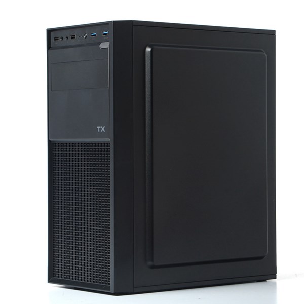 TX 400W K5 TXCHK5P400 Standart Mid-Tower PC Kasası