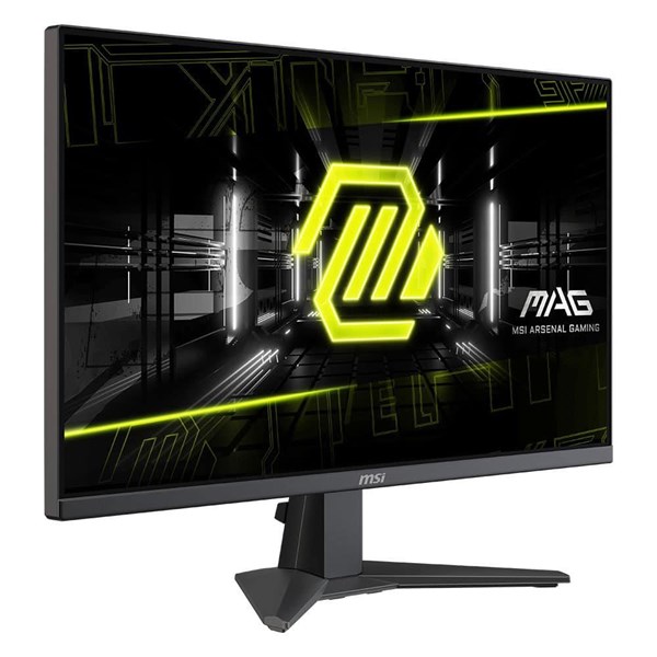 MSI 27 FLAT IPS MAG 275F 0.5MS 180HZ HDMI-DP GAMING MONİTÖR 1920X1080