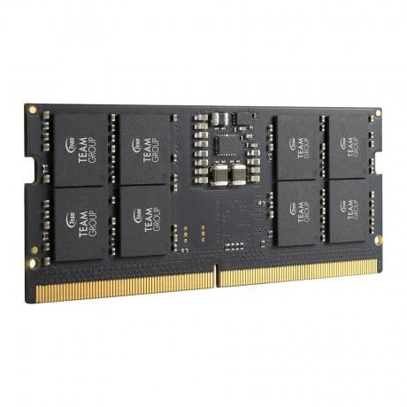 TEAM 16GB DDR5 5600MHZ CL46 NOTEBOOK RAM ELITE ED516G5600C46A-S01