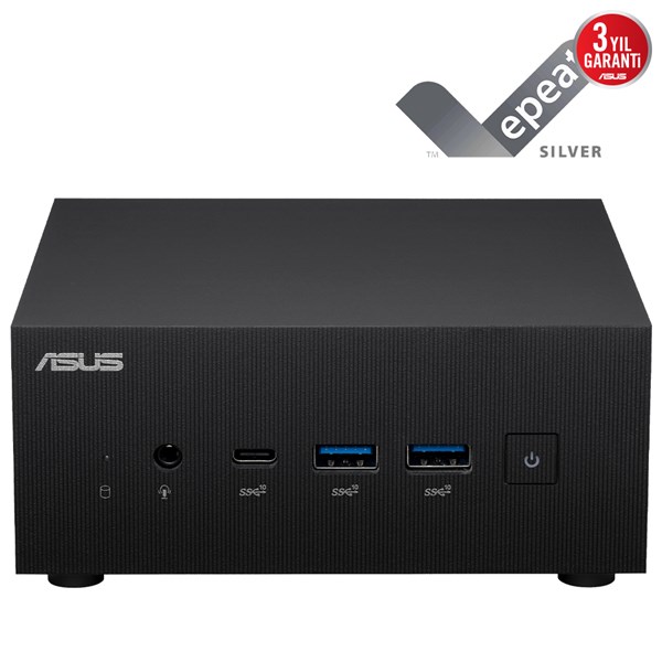 ASUS PN64-BB5013MD CORE i5 12500H-64GB RAM-512GB NVME-FDOS MINI PC
