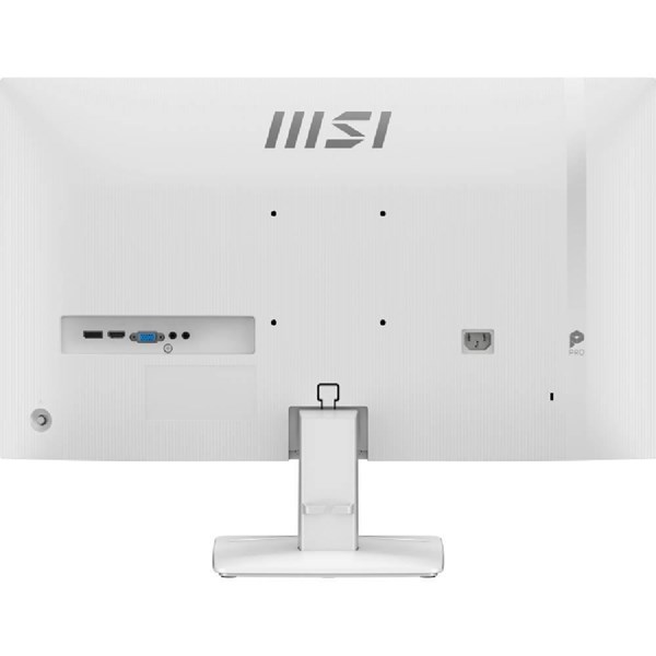 MSI 27 IPS PRO MP275W E2 1MS 120HZ HDMI EV OFİS TİPİ MONİTÖR BEYAZ