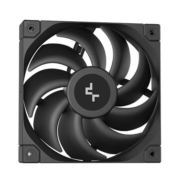 DEEPCOOL 240MM MYSTIQUE 240 ARGB LCD EKRANLI AM5-1700P SIVI SOĞUTMALI İŞLEMCİ FANI