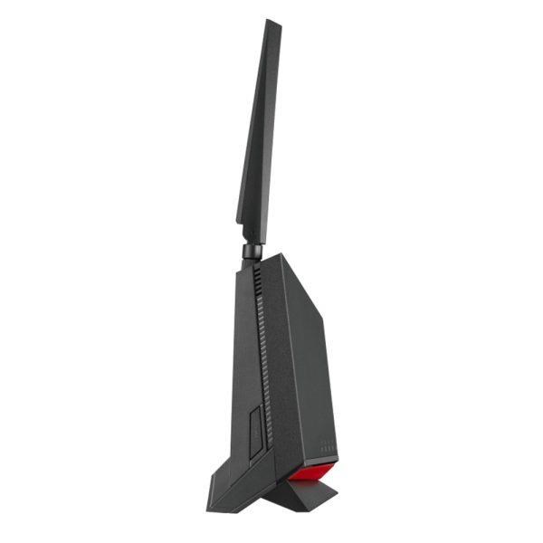 ASUS RT-BE86U BE6800 WIFI7 GAMING ROUTER