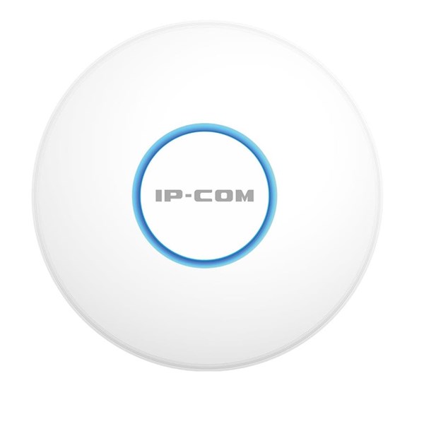 IP-COM iUAP-AC-LITE AC1200 KURUMSAL ACCESS POINT TAVAN TİPİ