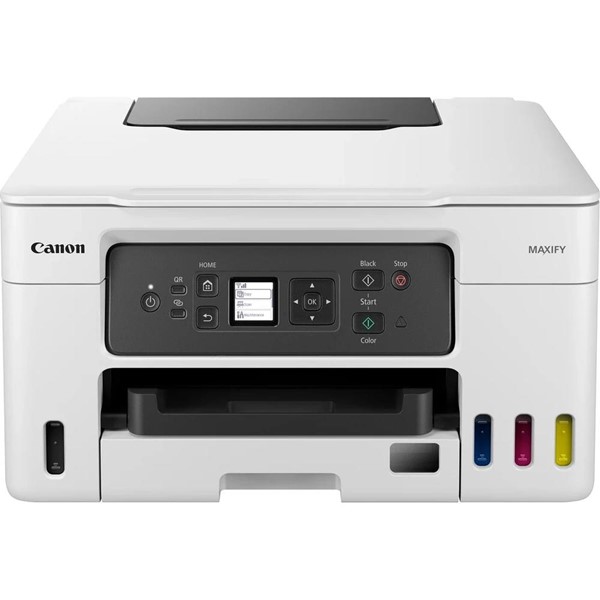 CANON A4 Renkli GX3040 Çok Fonksiyonlu Tanklı Yazıcı USB 2.0,Ethernet