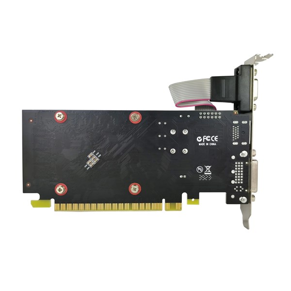 AXLE 1GB G210 AX-G210/1GD3P4CDIL DDR3 64bit HDMI-DVI PCIE 2.0