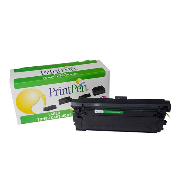 Prıntpen Hp Cf362x 508X  Canon Crg-040Hy Yellow 10K