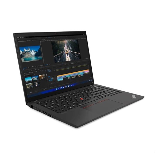 LENOVO 14 THINKPAD T14 20XLS3EFTX RYZEN 7 PRO 5850U-16GB RAM-256GB NVME-W11 PRO