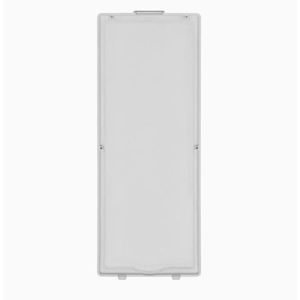 CORSAIR Cc-8900449 iCUE 4000X/4000D/4000D Airflow Ön Panel Manyetik Toz Filtresi - Beyaz